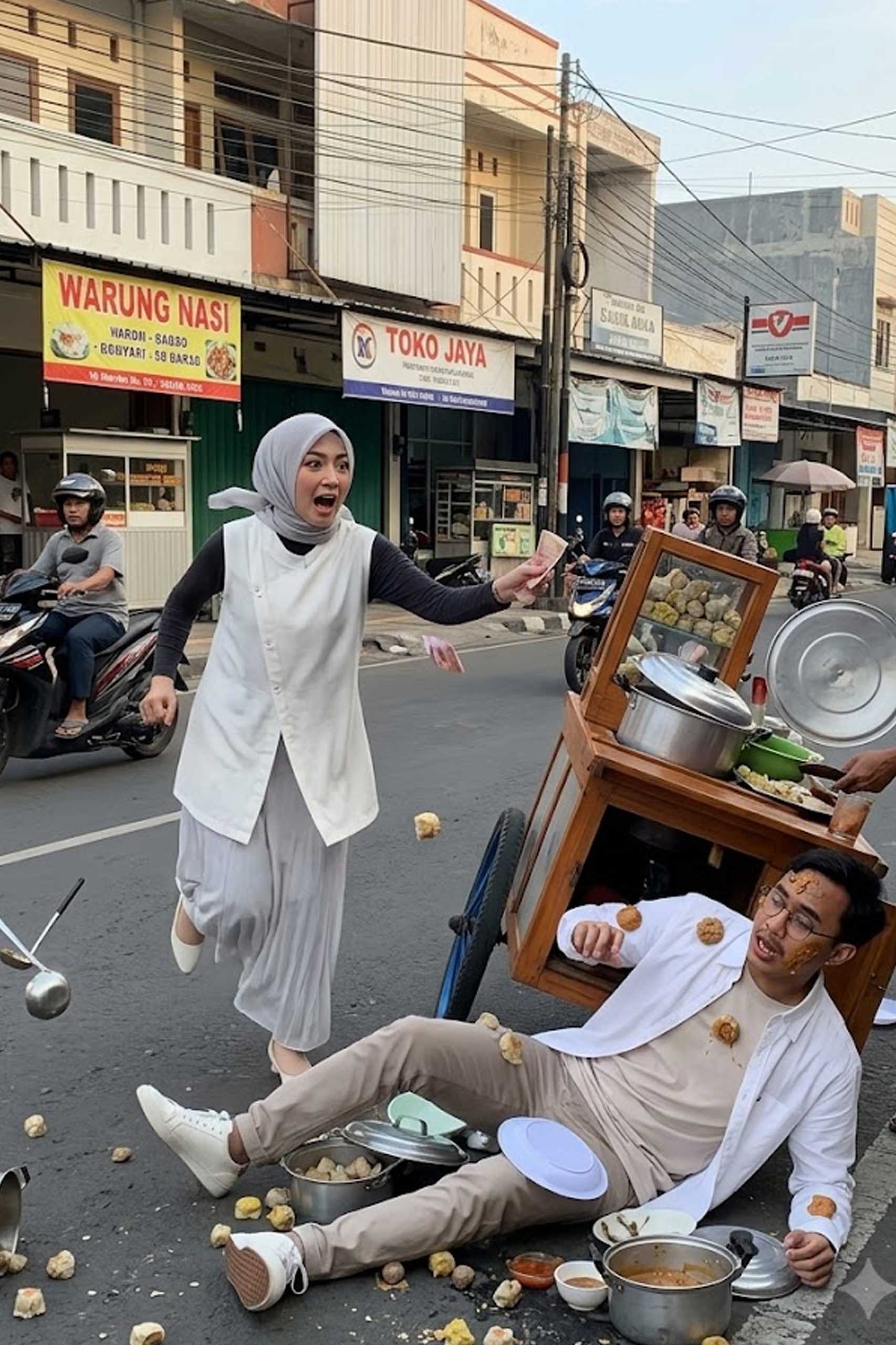 Awal Bertemu